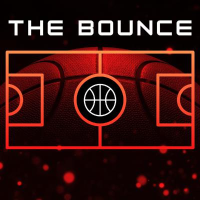 Playoff Pandemonium | The Bounce | NBA Playoffs