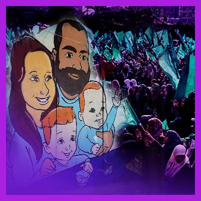Har Sverige släppt in islamister som jublar över mord på småbarn?