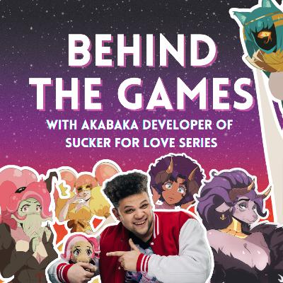 Interview with Akabaka, Creator of Sucker for Love