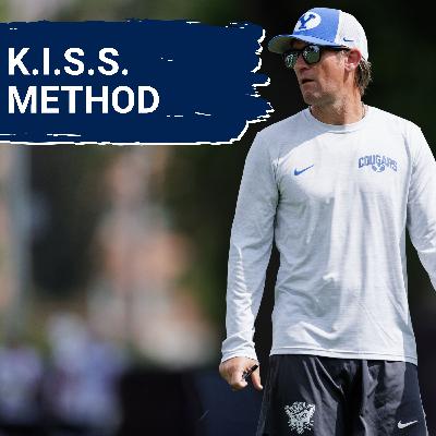 BYU's Run Game UNLEASHES Bear Bachmeier's POTENTIAL | Will BYU MAINTAIN Their Momentum vs. Stanford as Stiff Big 12 Slate Looms? PJ Takitaki De-Commits & Meet Khayel Sam Fong-Talia BYU's Run Game UNLEASHES Bear Bachmeier's POTENTIAL | Will BYU MAINTAIN Their Momentum vs. Stanford as Stiff Big 12 Slate Looms? PJ Takitaki De-Commits & Meet Khayel Sam Fong-Talia