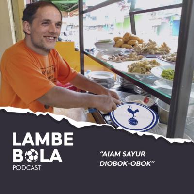 EP28. AIAM Sayur Diobok-Obok