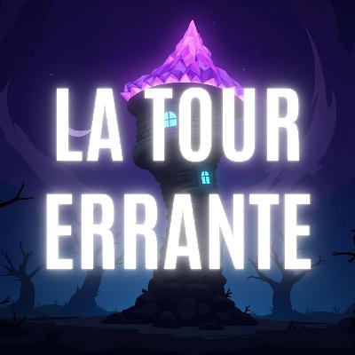 One-Shot - La Tour Errante - COF2