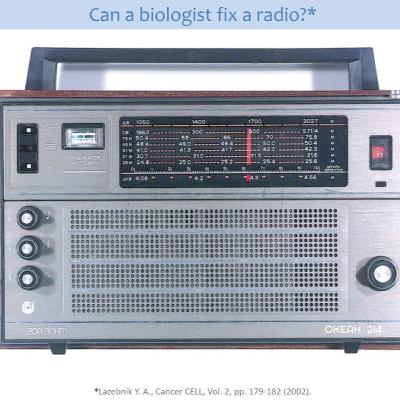 Episode 7 - COVID-19 and Radio repairing (کروناویروس و تعمیر رادیو)