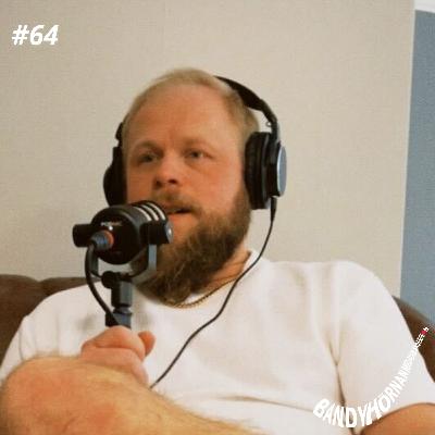 #64 Kimmo Kyllönen: "Vi har varit mer sökande i år"