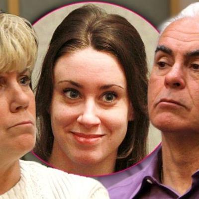 Casey Anthony Chapter Two