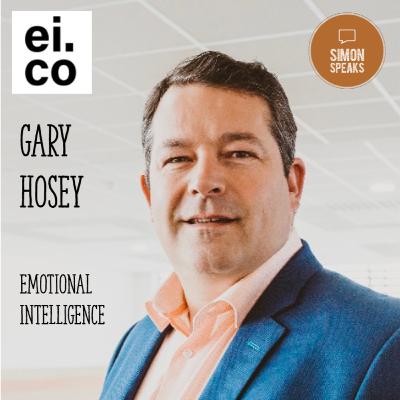 Gary Hosey - Emotional Intelligence - Ep. #43