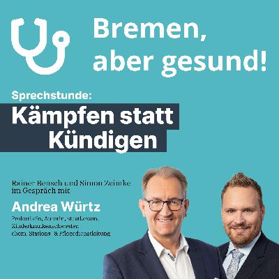 Kämpfen statt Kündigen