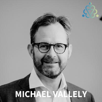 Michael Vallely- Open Heart, Open Mind