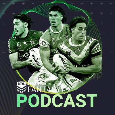 Episode 23 | Can't take them with you