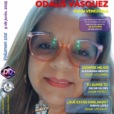 Vol. 102 e-RRAMIENTAS para tu Desarrollo Personal Vol. 102 e-RRAMIENTAS para tu Desarrollo Personal