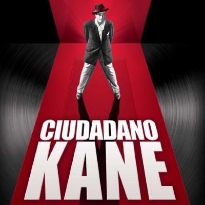 55 - CIUDADANO KANE (Orson Welles, 1941) 55 - CIUDADANO KANE (Orson Welles, 1941)
