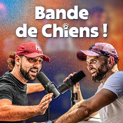Être un Leader pour son chien : OUI mais comment ?