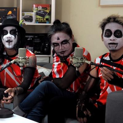 Kuburan Band Kuburan Band