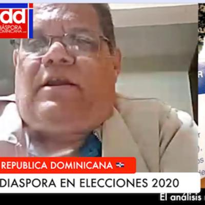 🗳🇩🇴Sabes cómo votar ?