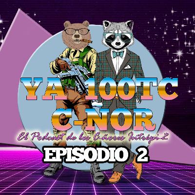 Episodio 02: Cosas de Cholos, Skates y Derivados