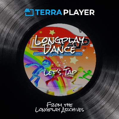 Let's Tap [From the Longplay Archives]