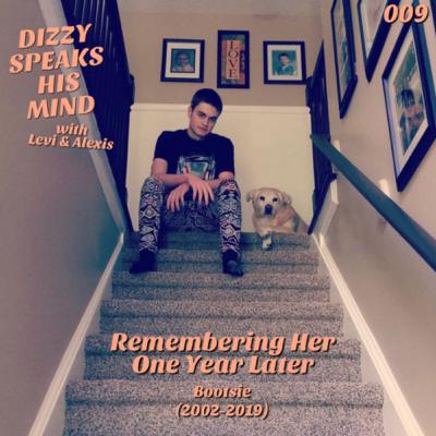 009: Remembering Her One Year Later