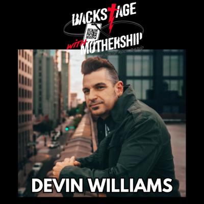 Devin Williams to Release Debut EP ‘Conquer the World’ on May 9 – Christian Rock Artist Shares His Faith Through Music Devin Williams to Release Debut EP ‘Conquer the World’ on May 9 – Christian Rock Artist Shares His Faith Through Music