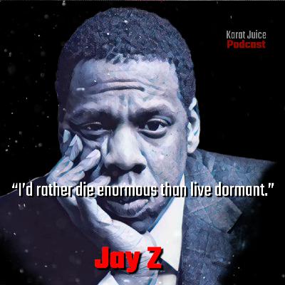 EMPIRE STATE OF MIND || Jay Z Quotes on Success & Life