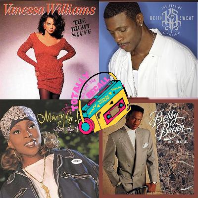New Jack Swing: The Infectious Beat That Defined an Era New Jack Swing: The Infectious Beat That Defined an Era