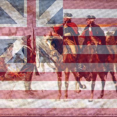 Episode 53 - The Times That Try Men’s Souls Episode 53 - The Times That Try Men’s Souls