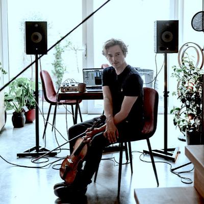 Interview Ruben De Gheselle