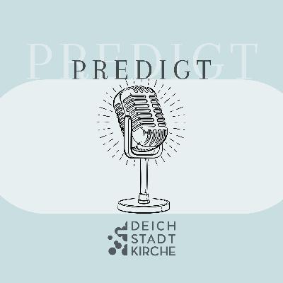 Wie ein Schatten | Predigt vom 16.11.2025, Walter Jakobeit