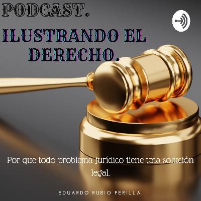 EPISODIO 21. LA CONCILIACIÓN EXTRAJUDICIAL, PRE-JUDICIAL Y JUDICIAL.