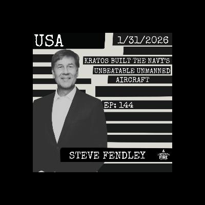 Kratos Built the Marine Corps' Unbeatable Unmanned Aircraft