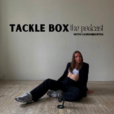 I can’t believe I’m posting this but, introducing… I can’t believe I’m posting this but, introducing…