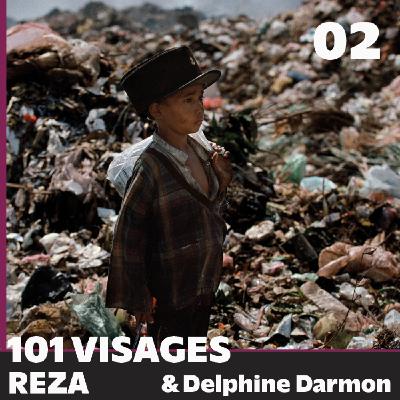 EP 02: Le défi des déchets - Le prince EP 02: Le défi des déchets - Le prince