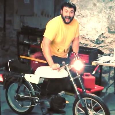 MMP 259 With Andy LSLB MMP 259 With Andy LSLB