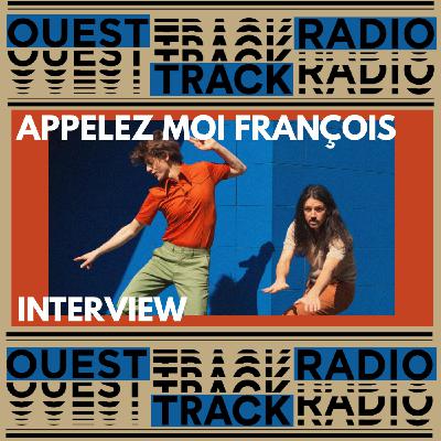 On a appelé François, il a décroché - Appelez-moi François en concert pour la cinquième édition de Bar à l’Ouest On a appelé François, il a décroché - Appelez-moi François en concert pour la cinquième édition de Bar à l’Ouest