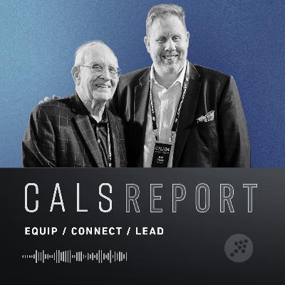 Forest Reece on the most rewarding part of CALS-Exclusive Clip