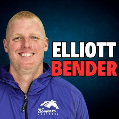 Elliott Bender - Bringing the Best of Box Lacrosse to the Field Game Elliott Bender - Bringing the Best of Box Lacrosse to the Field Game