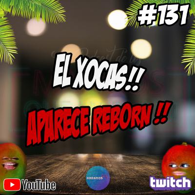 #EP131 - ¿QUE PASO CON XOKAS? VUELVE CRYPTOMINES! #EP131 - ¿QUE PASO CON XOKAS? VUELVE CRYPTOMINES!