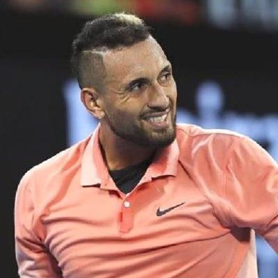 #17 Dani Alves esta orgulloso / Kyrgios quiere ayudar y lo critican