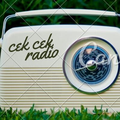 Cek cek radio ( Jum'at 8 Mei 2020)