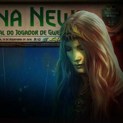 Podcast #8 Tavernanews 44