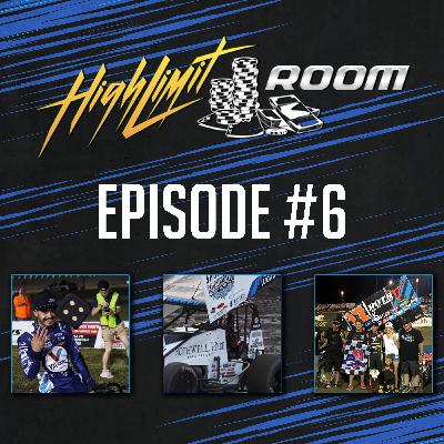 Winning Gambles, Tri-City Snafu & Eagle Excitement | (Ep. 6)