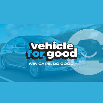 Vehicle for Good