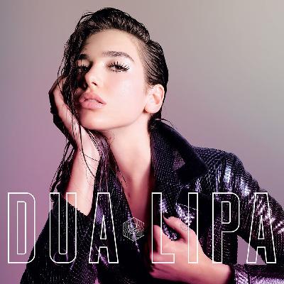 Dua Lipa - IDGAF (HEXpo Remix)