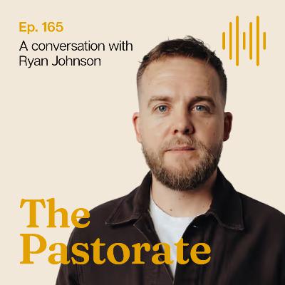 Ryan Johnson on Healing from Brokenness, Leading through Pain, and Building a Community of Worship and Hope