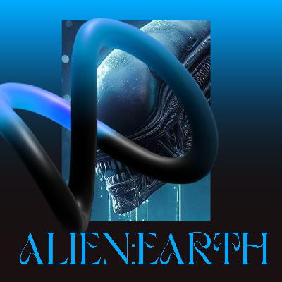 ∞ series: Alien: Earth | Чужой: Земля