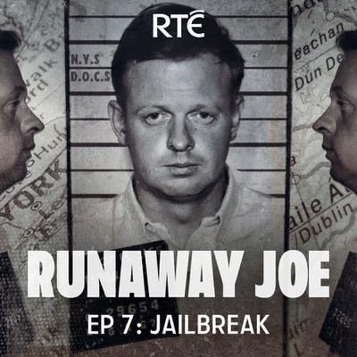 Episode 7 - Jailbreak