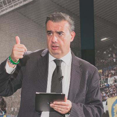 LETTERA A IVAN JURIC