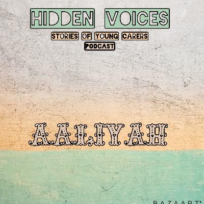 Meet Young Carer: Aaliyah Meet Young Carer: Aaliyah