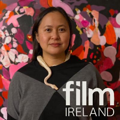 Presents: Emmy-winning Filmmaker Marissa Aroy Presents: Emmy-winning Filmmaker Marissa Aroy