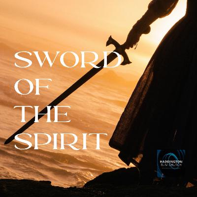 Sword of the Spirit