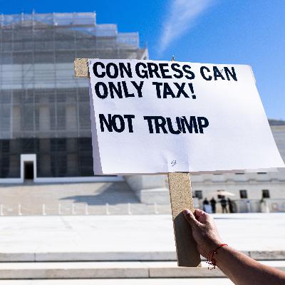 Is Trump About To Lose His Trade War?